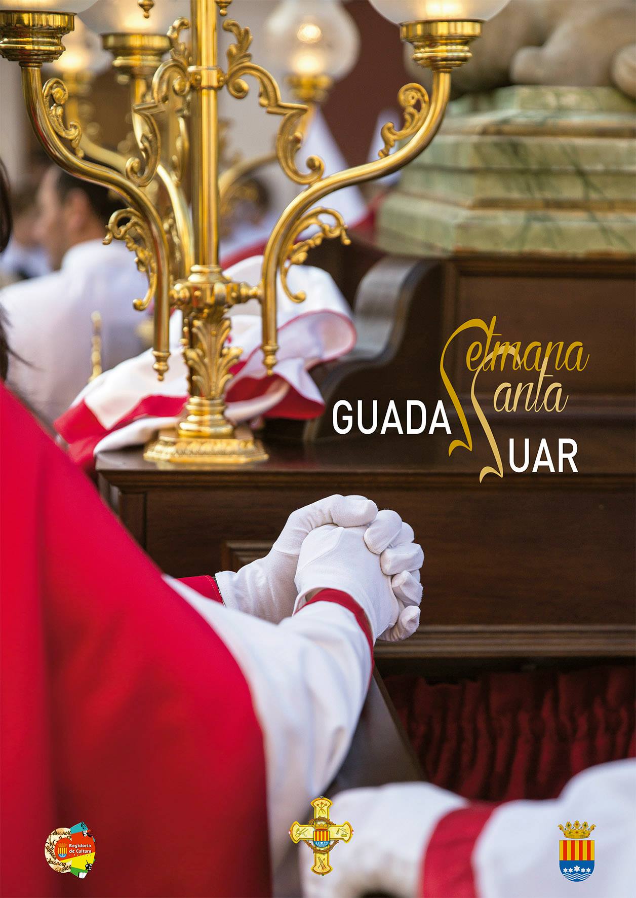 Semana Santa en Guadassuar 2016 Guadassuar / Guadasuar